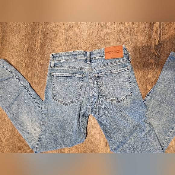 Lucky Brand Women's Jeans - Picture 6 of 10